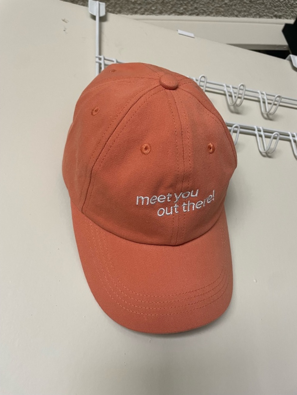 Wondery Hat